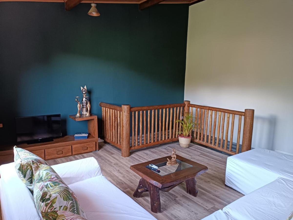 Casa Da Colina Βίλα Τρανκόσο Εξωτερικό φωτογραφία