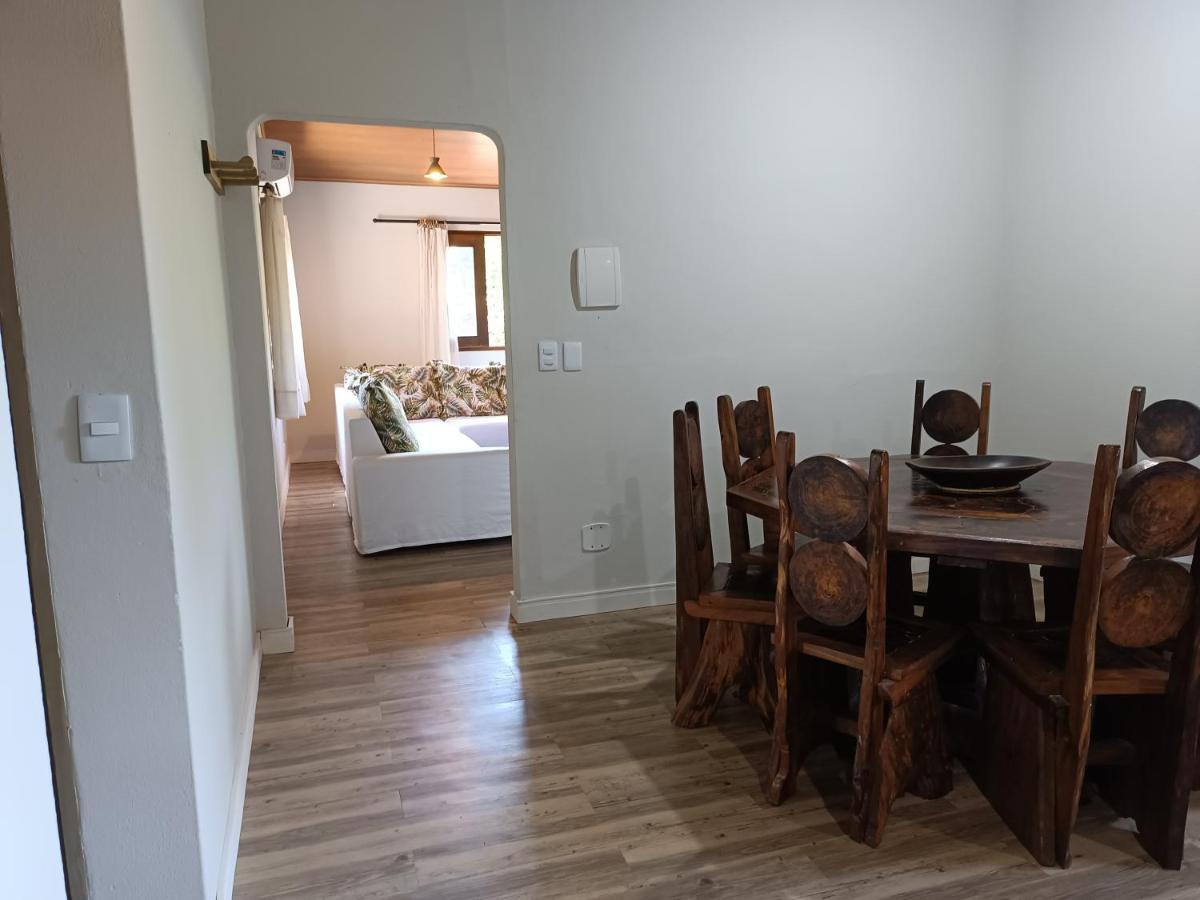 Casa Da Colina Βίλα Τρανκόσο Εξωτερικό φωτογραφία