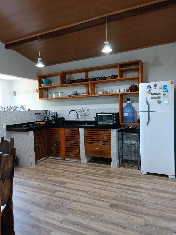 Casa Da Colina Βίλα Τρανκόσο Εξωτερικό φωτογραφία